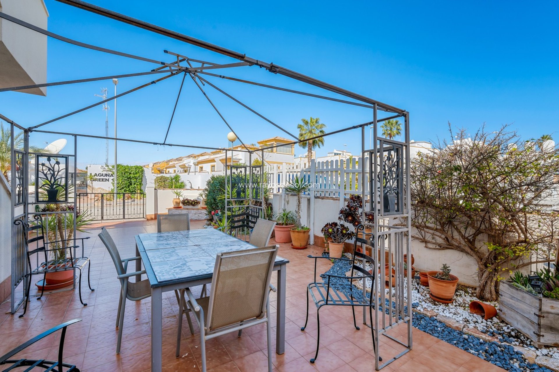 Reventa - Apartamento / piso - VISTABELLA GOLF