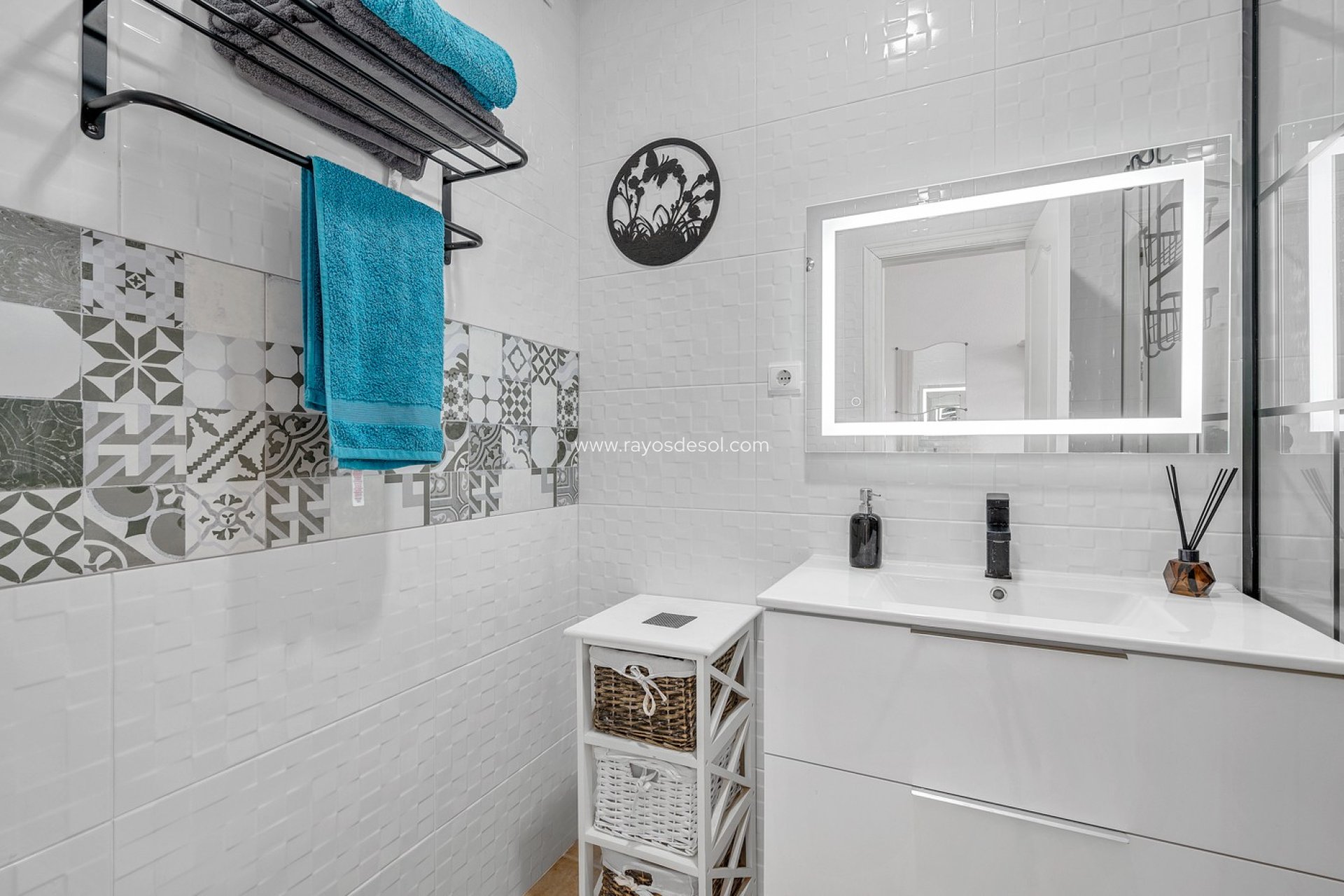 Reventa - Apartamento / piso - VISTABELLA GOLF