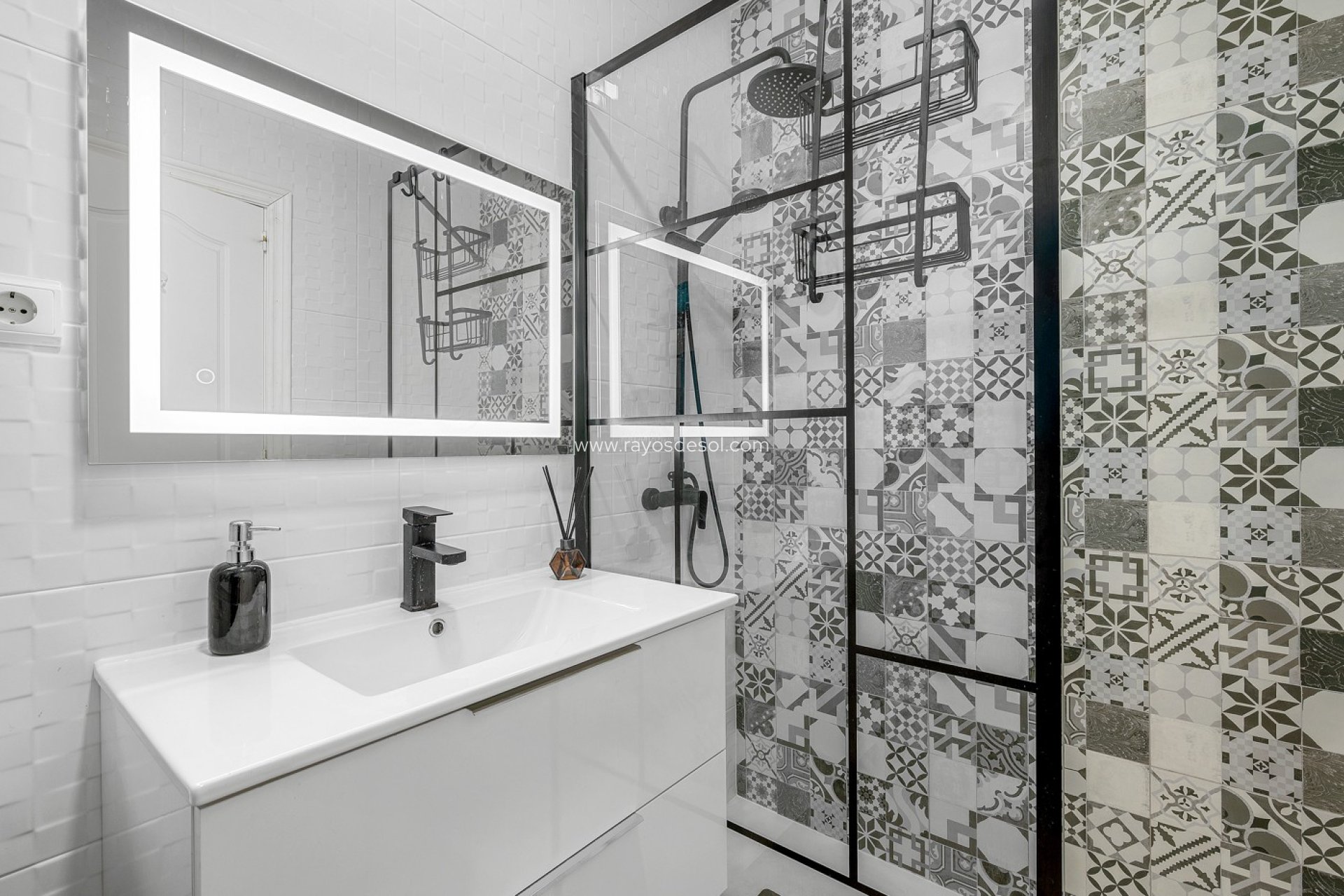 Reventa - Apartamento / piso - VISTABELLA GOLF