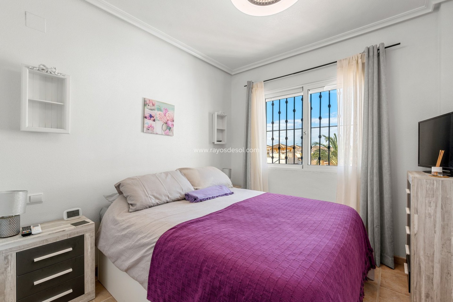 Reventa - Apartamento / piso - VISTABELLA GOLF