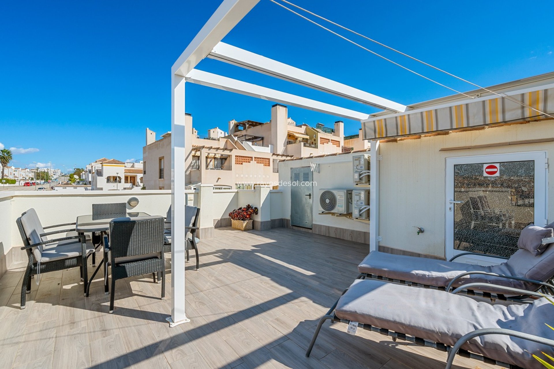 Reventa - Apartamento / piso - VISTABELLA GOLF