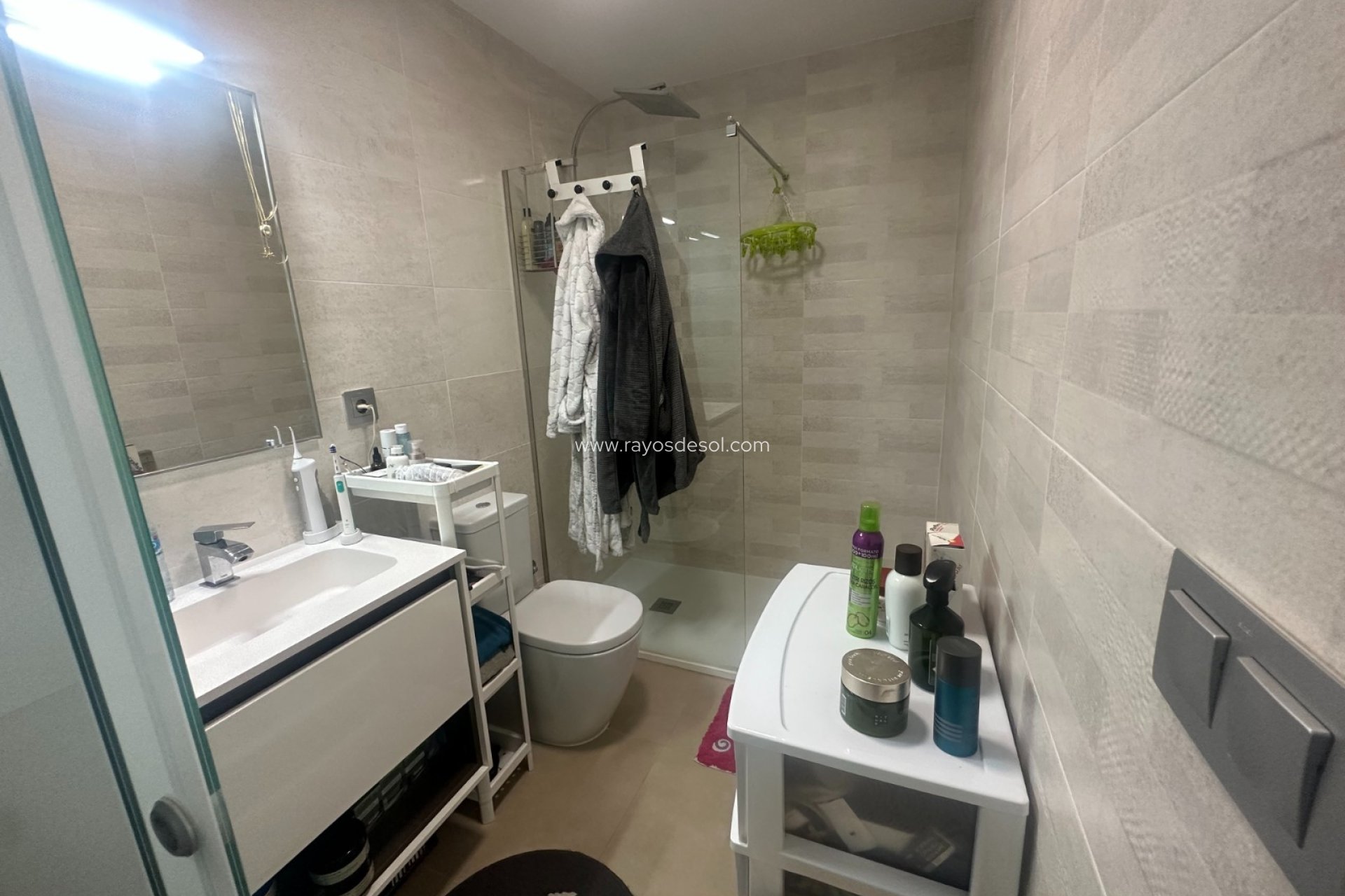 Reventa - Apartamento / piso - VISTABELLA GOLF