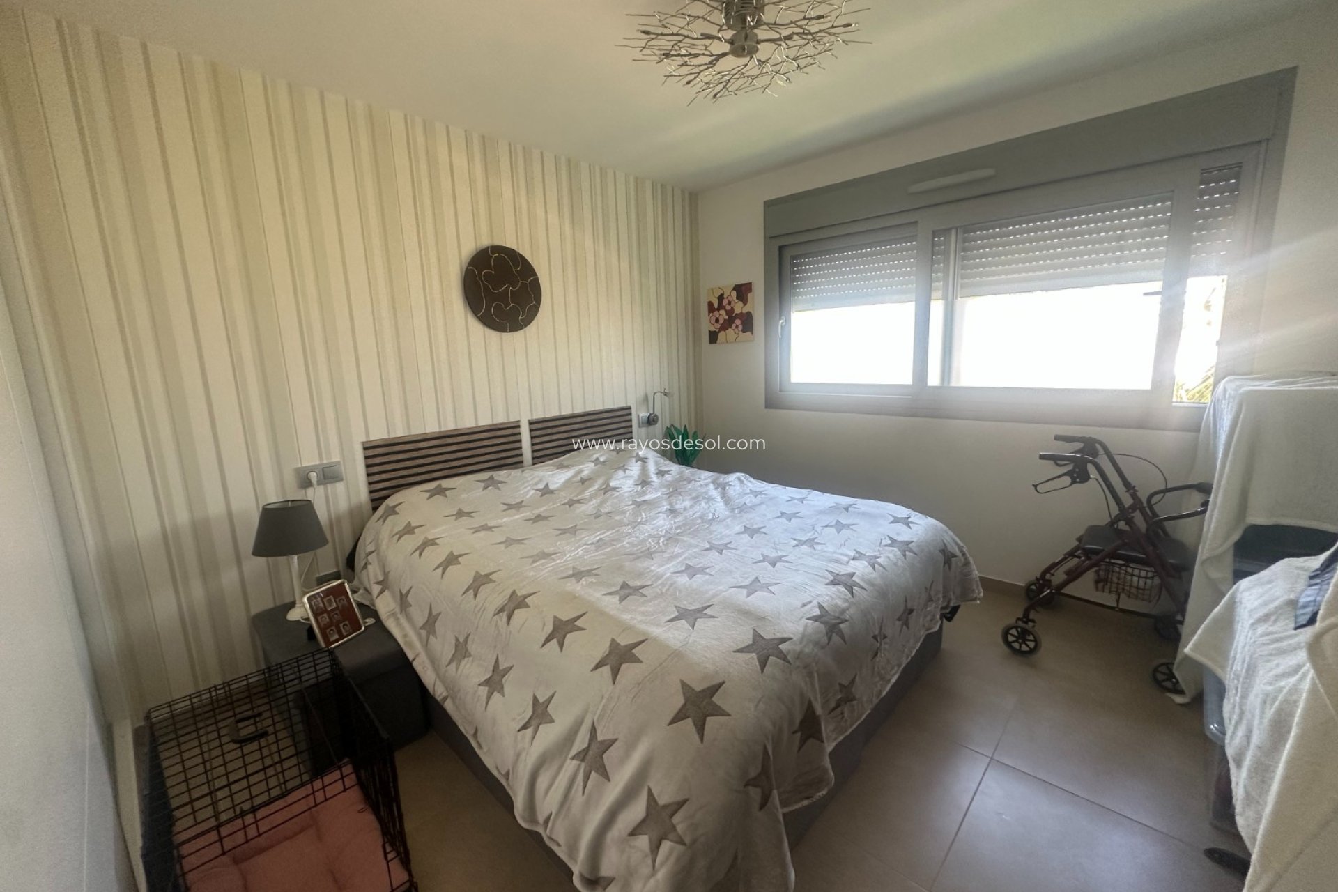 Reventa - Apartamento / piso - VISTABELLA GOLF