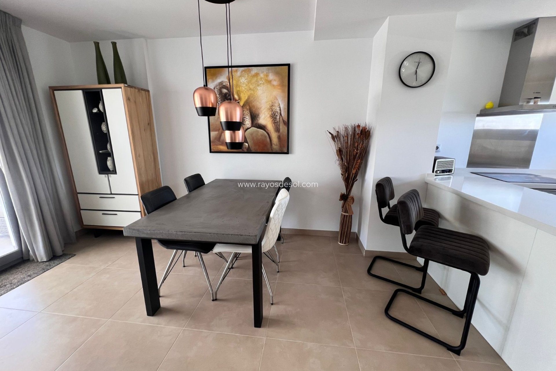 Reventa - Apartamento / piso - VISTABELLA GOLF