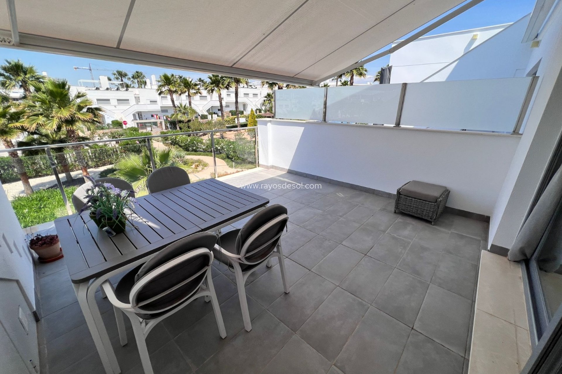 Reventa - Apartamento / piso - VISTABELLA GOLF