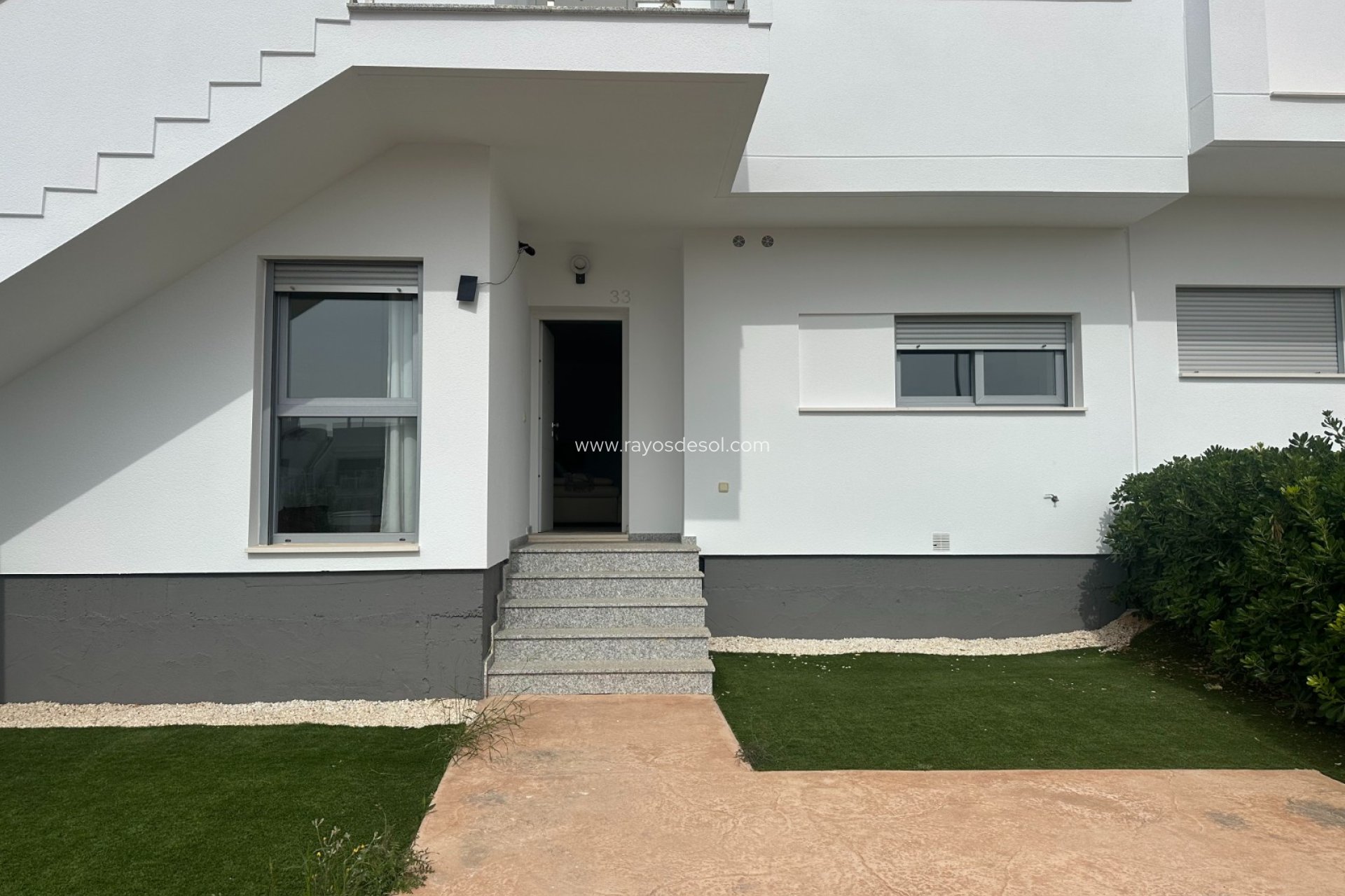 Reventa - Apartamento / piso - VISTABELLA GOLF