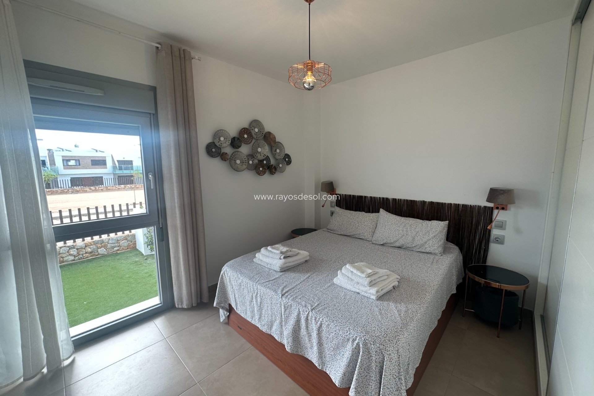 Reventa - Apartamento / piso - VISTABELLA GOLF