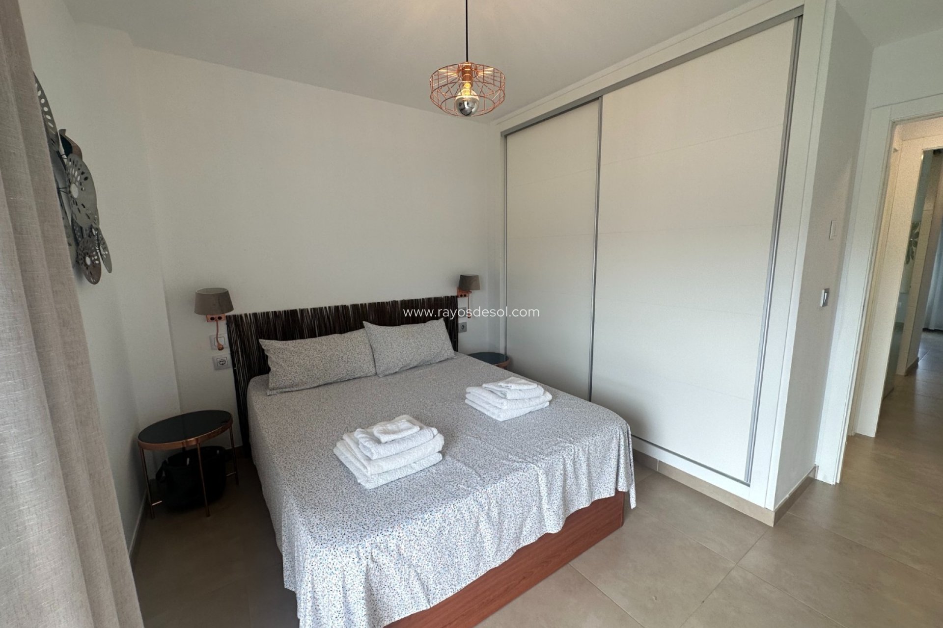 Reventa - Apartamento / piso - VISTABELLA GOLF