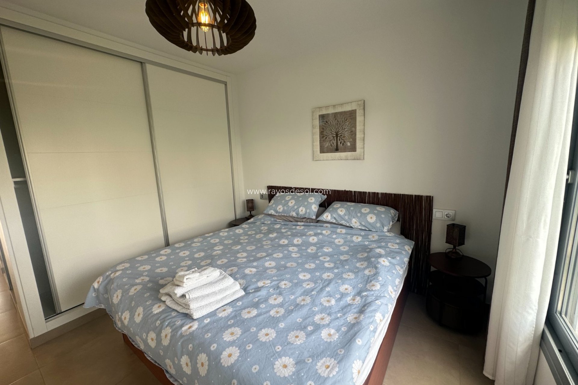 Reventa - Apartamento / piso - VISTABELLA GOLF