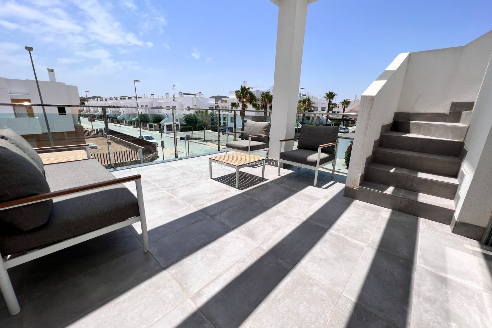 Reventa - Apartamento / piso - VISTABELLA GOLF