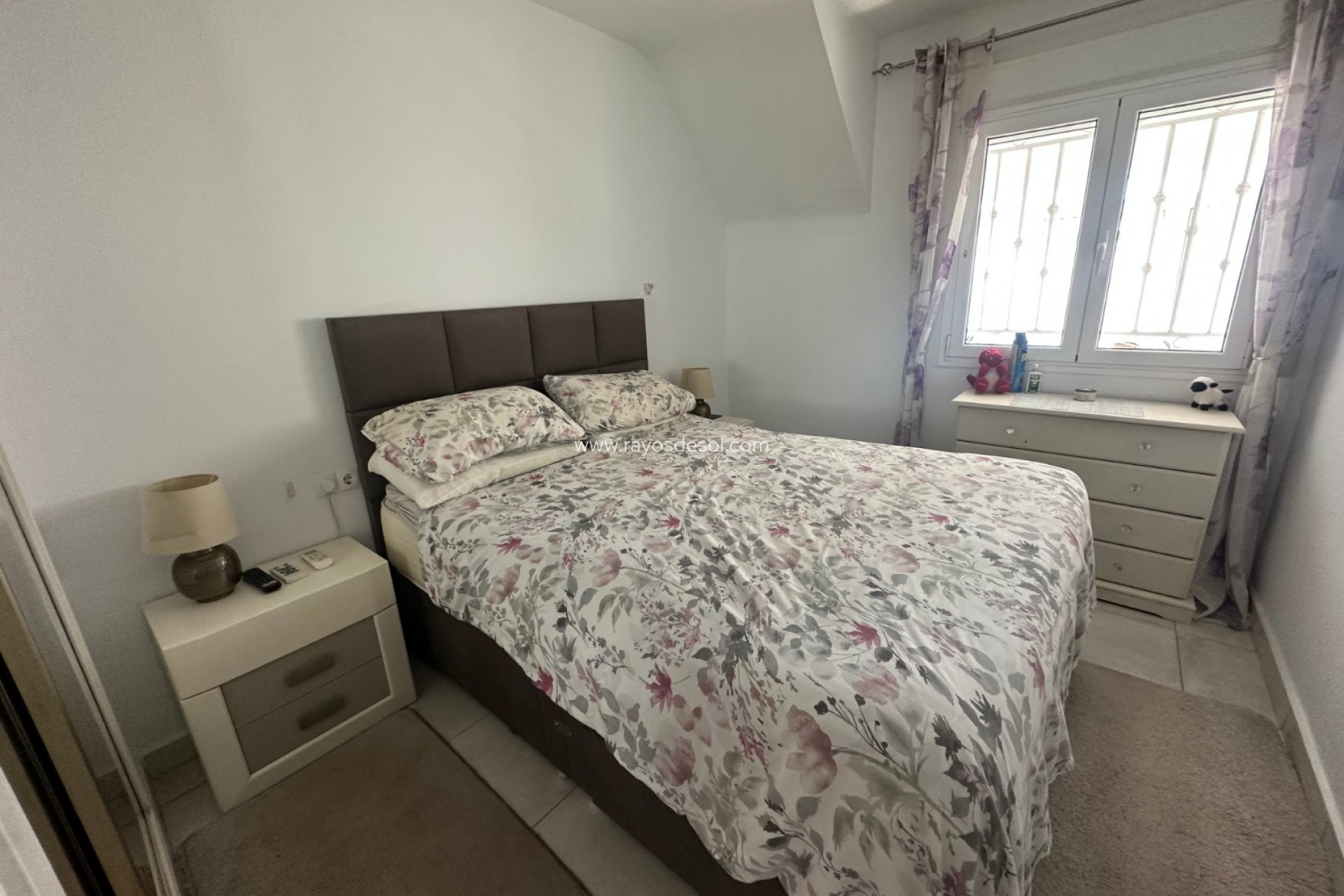 Reventa - Apartamento / piso - VISTABELLA GOLF