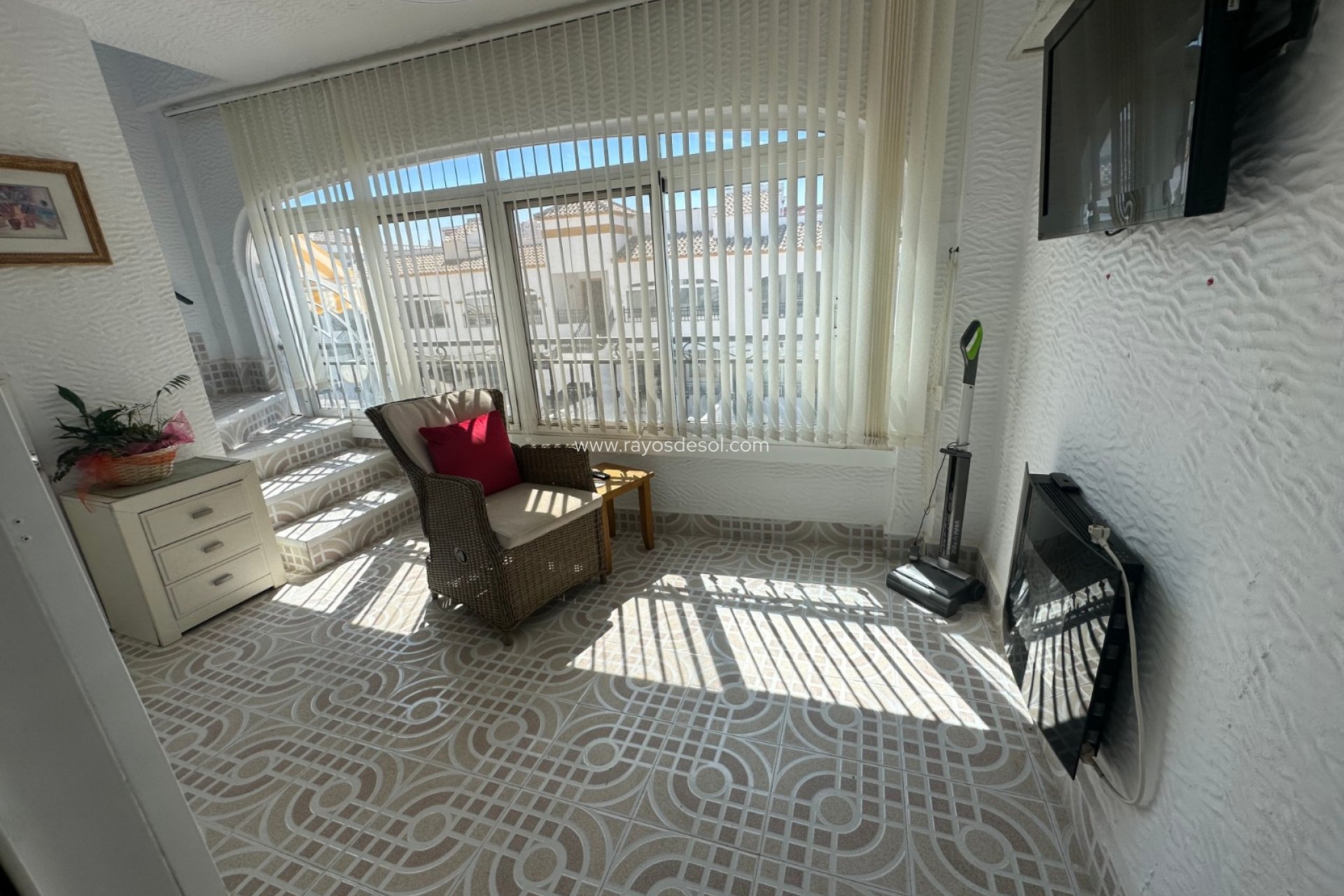 Reventa - Apartamento / piso - VISTABELLA GOLF