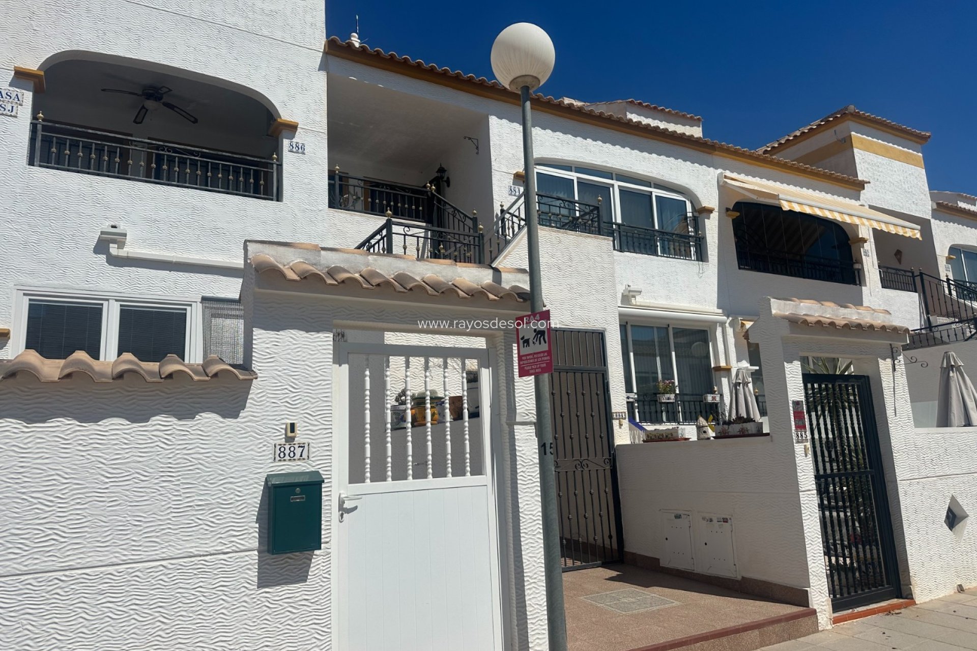 Reventa - Apartamento / piso - VISTABELLA GOLF