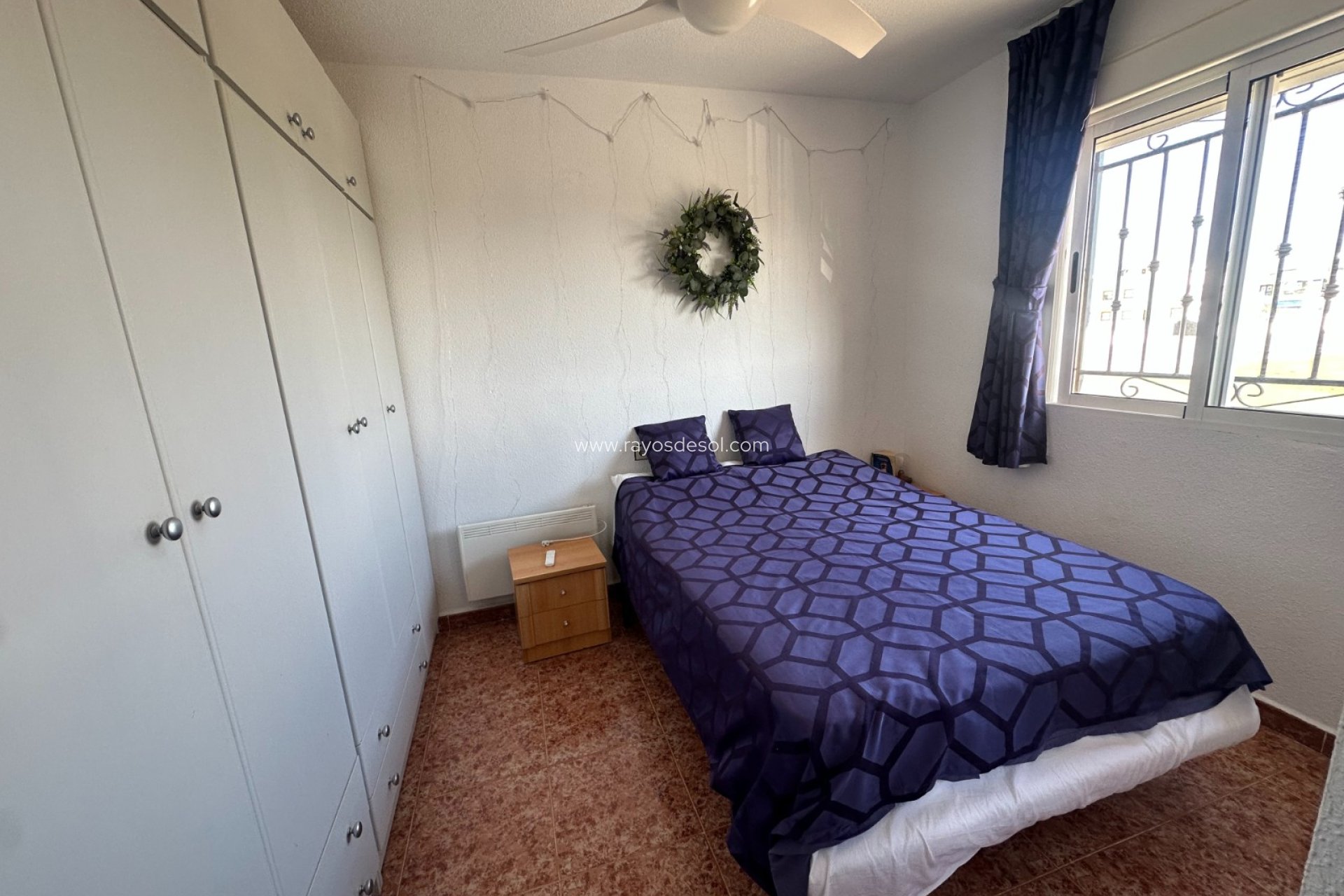 Reventa - Apartamento / piso - VISTABELLA GOLF