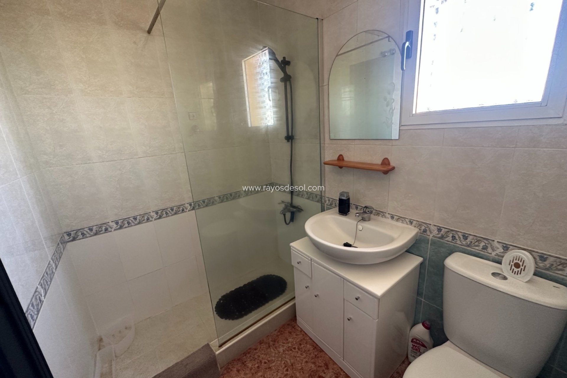 Reventa - Apartamento / piso - VISTABELLA GOLF