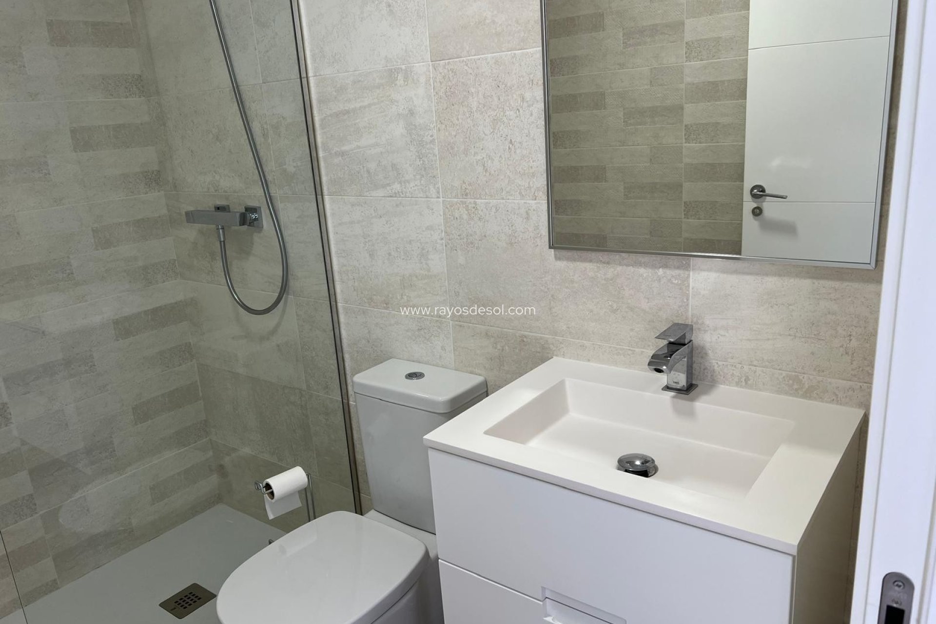 Reventa - Apartamento / piso - VISTABELLA GOLF