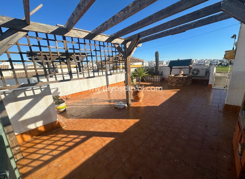Reventa - Apartamento / piso - VISTABELLA GOLF