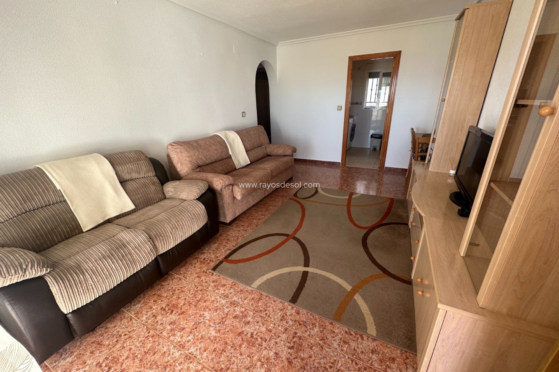 Reventa - Apartamento / piso - VISTABELLA GOLF