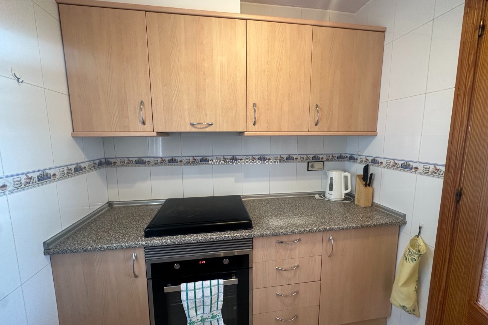 Reventa - Apartamento / piso - VISTABELLA GOLF