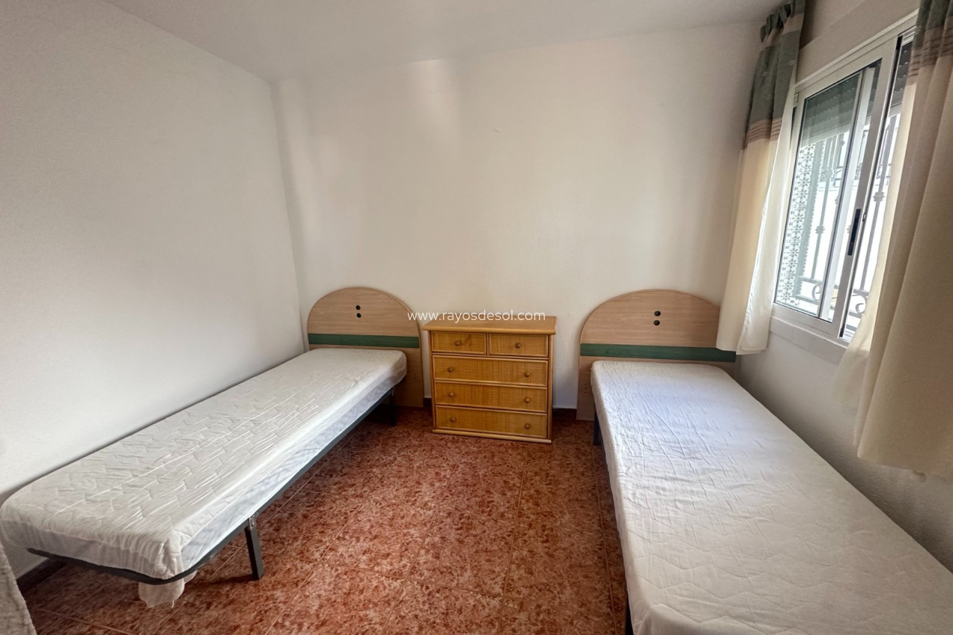 Reventa - Apartamento / piso - VISTABELLA GOLF