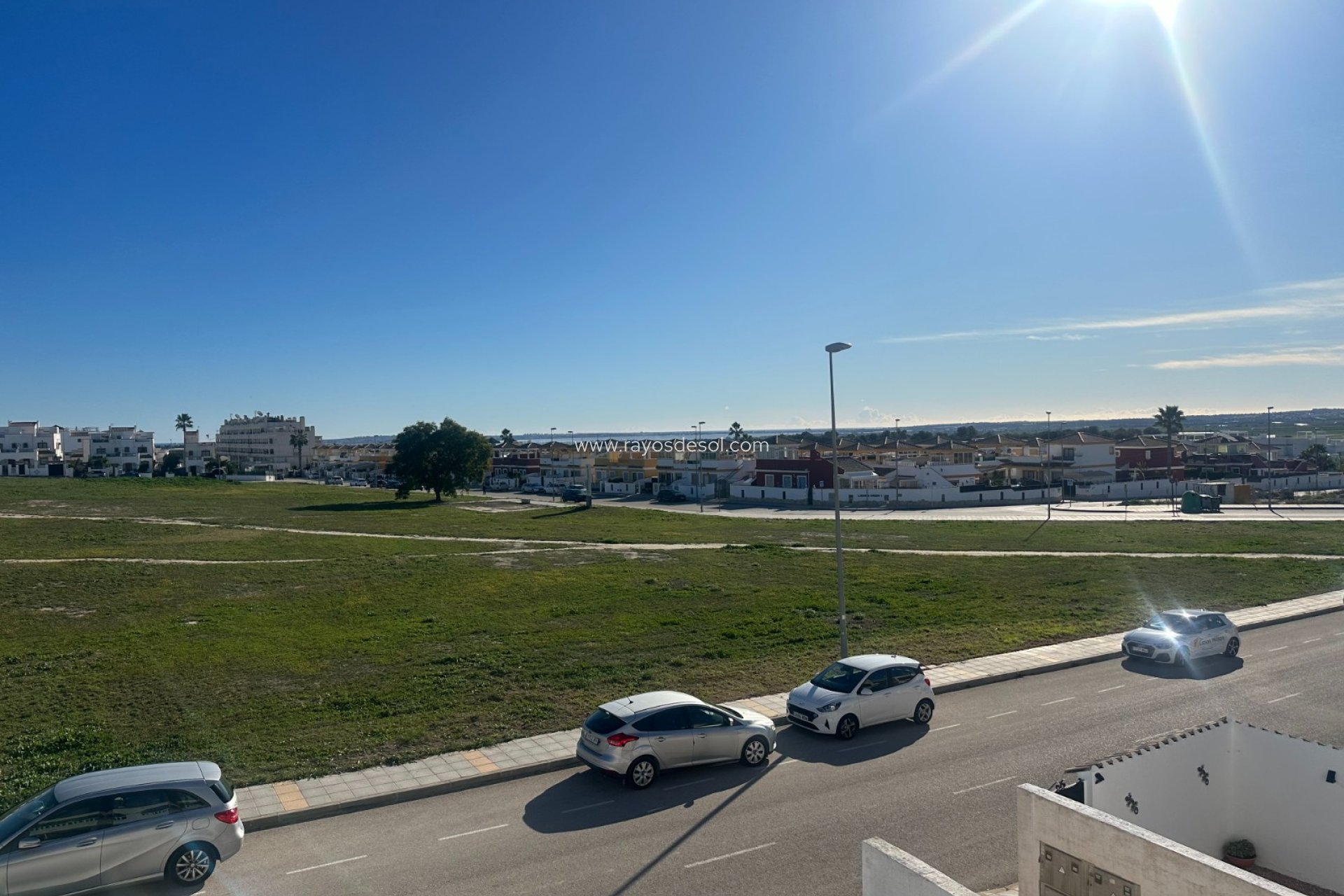 Reventa - Apartamento / piso - VISTABELLA GOLF