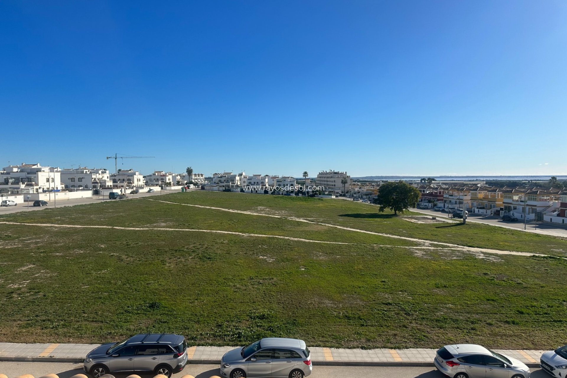 Reventa - Apartamento / piso - VISTABELLA GOLF