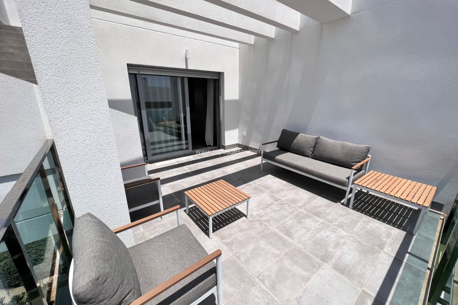 Reventa - Apartamento / piso - VISTABELLA GOLF