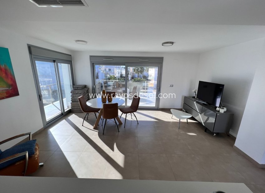 Reventa - Apartamento / piso - VISTABELLA GOLF