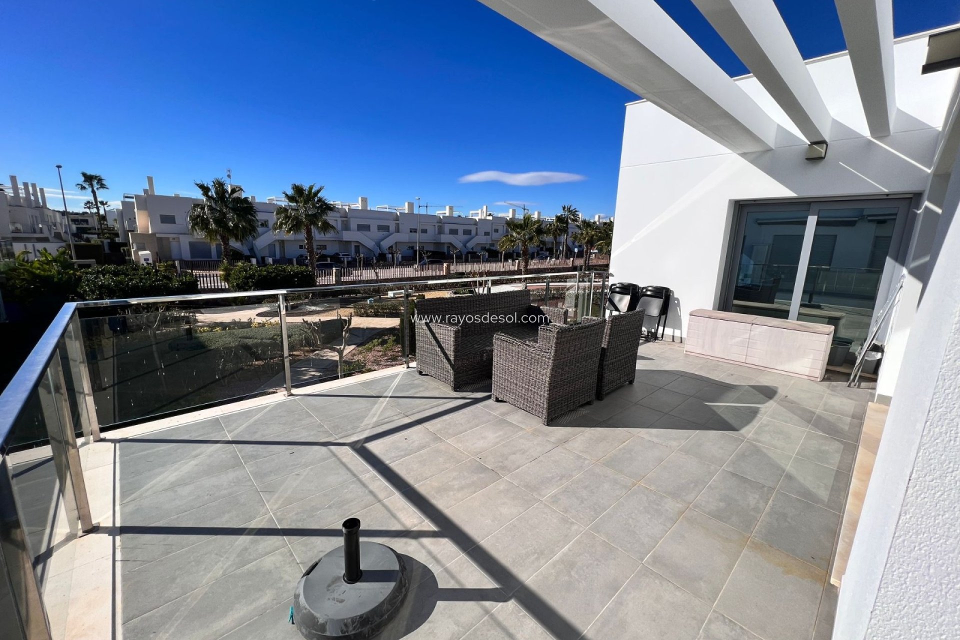Reventa - Apartamento / piso - VISTABELLA GOLF