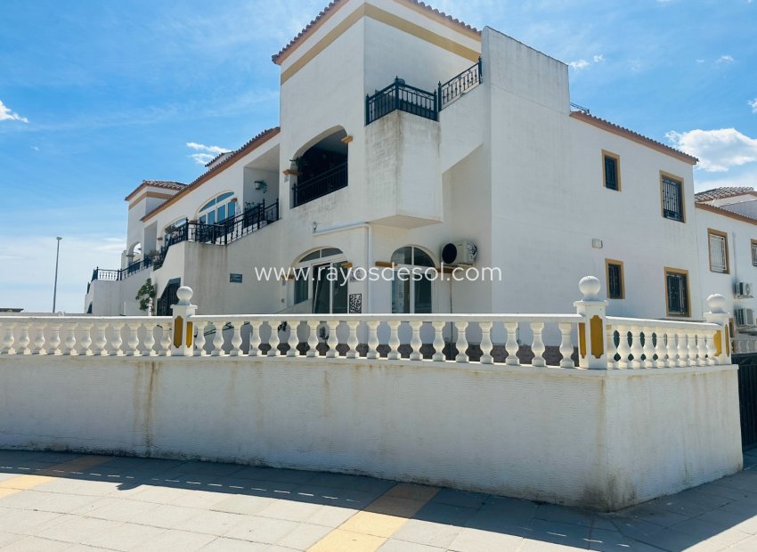 Reventa - Apartamento / piso - VISTABELLA GOLF