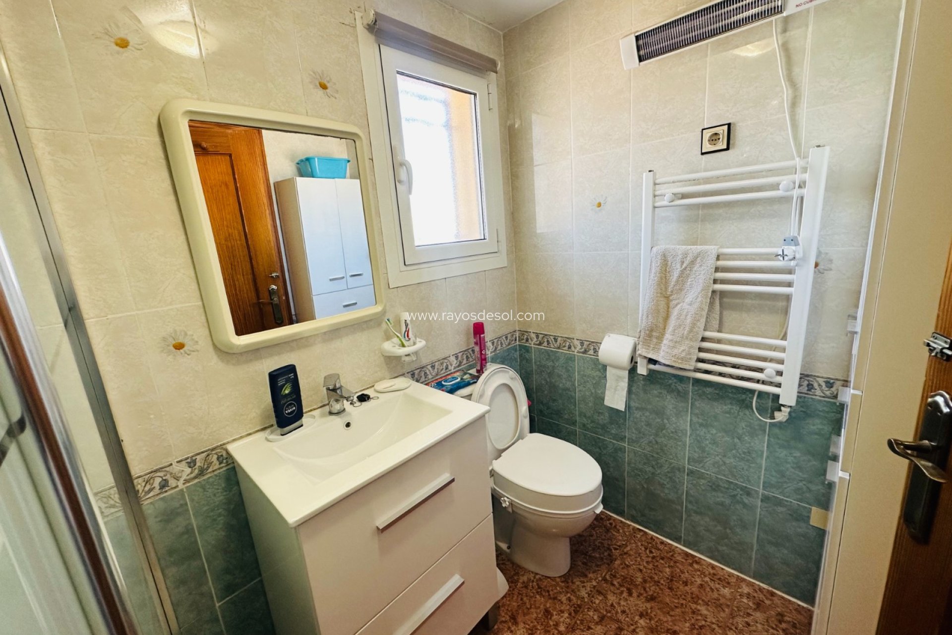 Reventa - Apartamento / piso - VISTABELLA GOLF