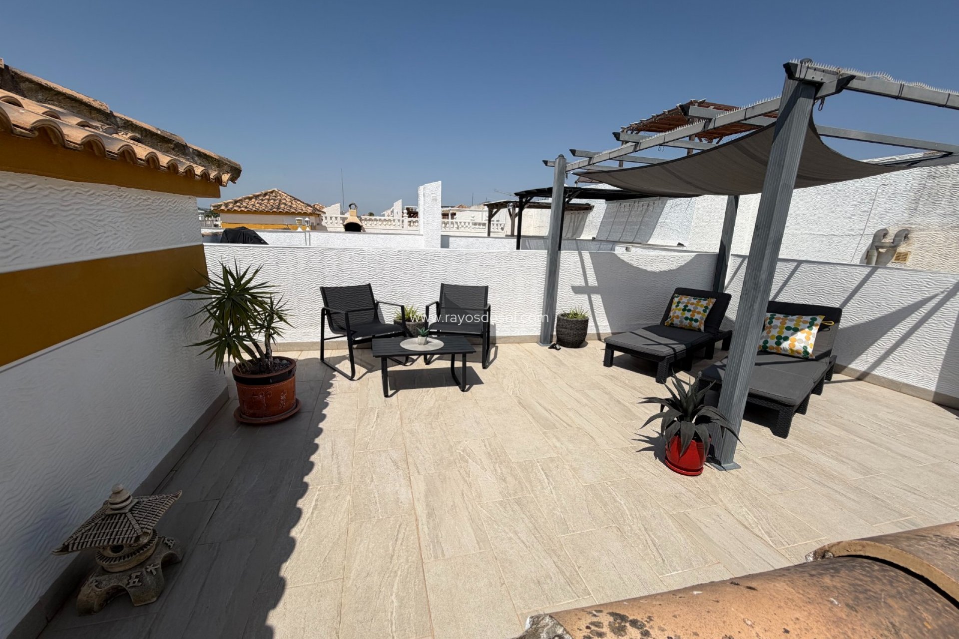 Reventa - Apartamento / piso - VISTABELLA GOLF