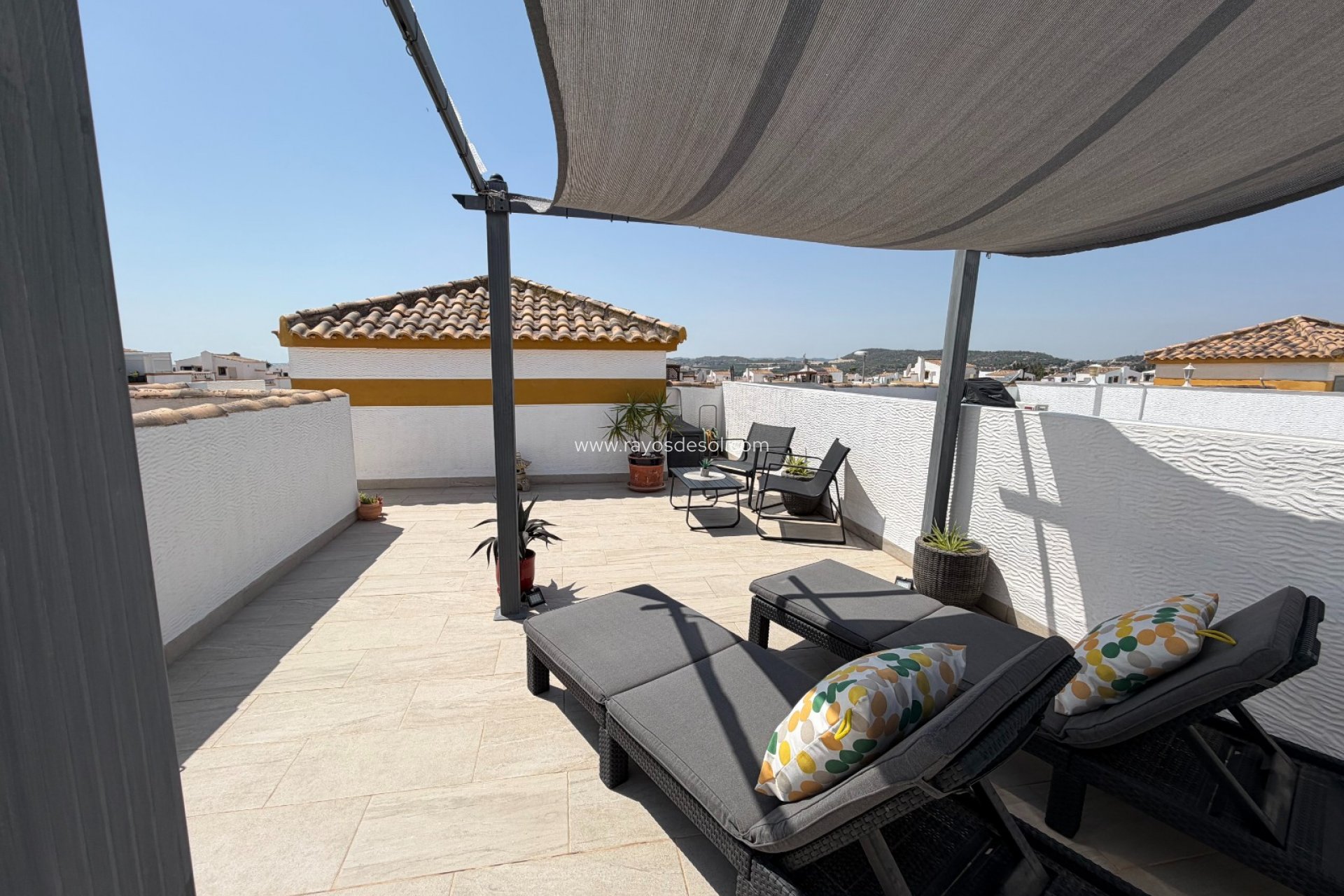 Reventa - Apartamento / piso - VISTABELLA GOLF