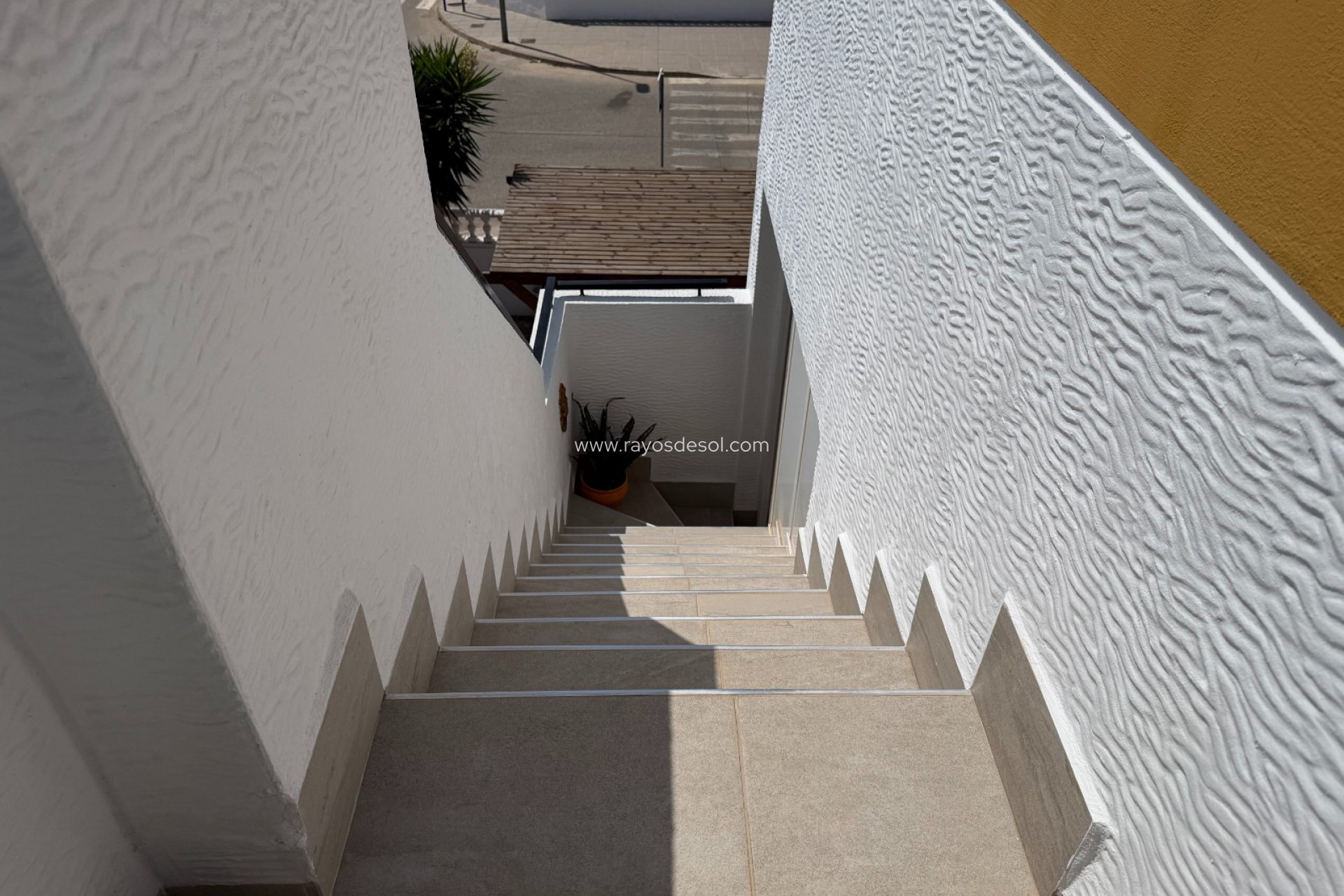 Reventa - Apartamento / piso - VISTABELLA GOLF