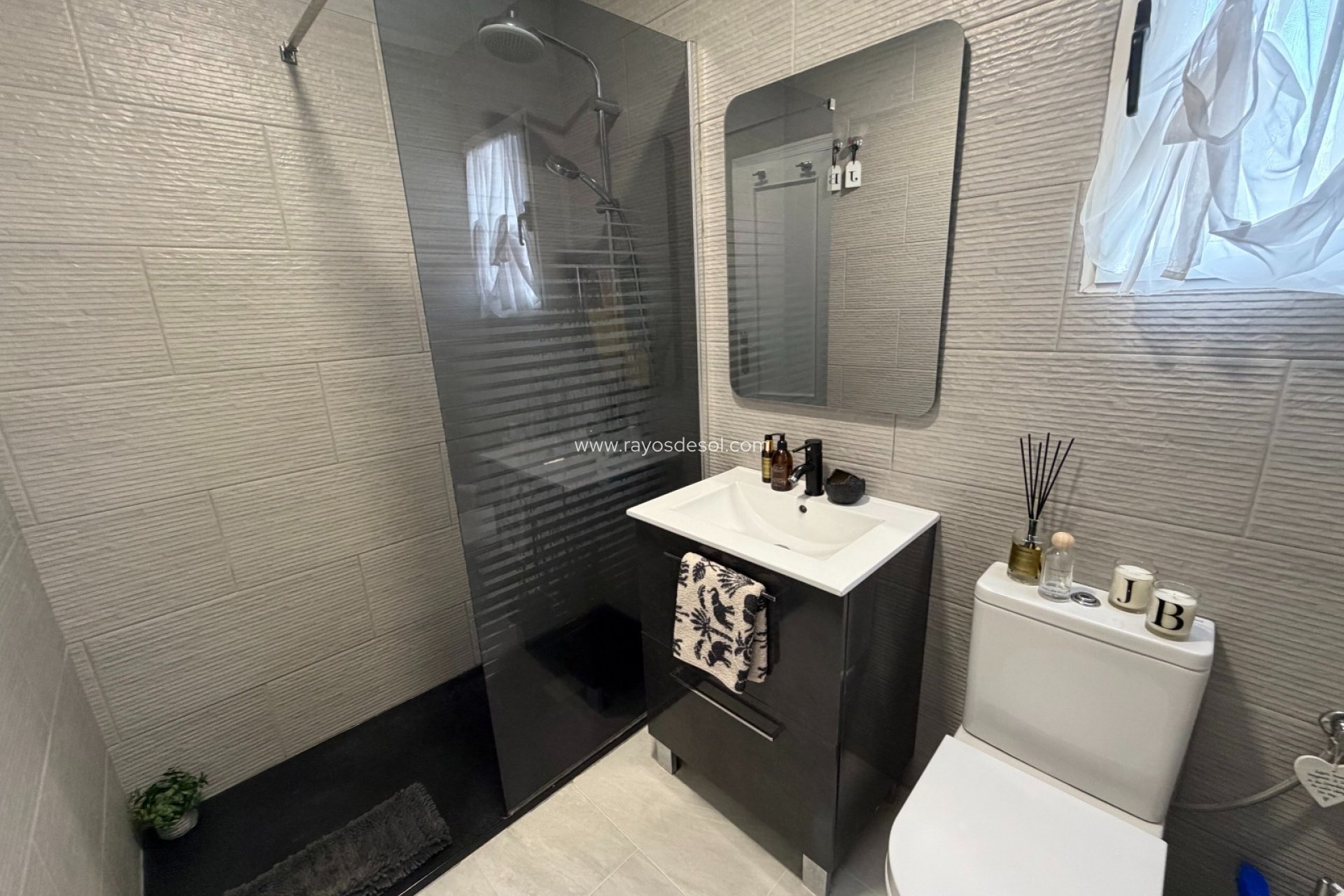 Reventa - Apartamento / piso - VISTABELLA GOLF