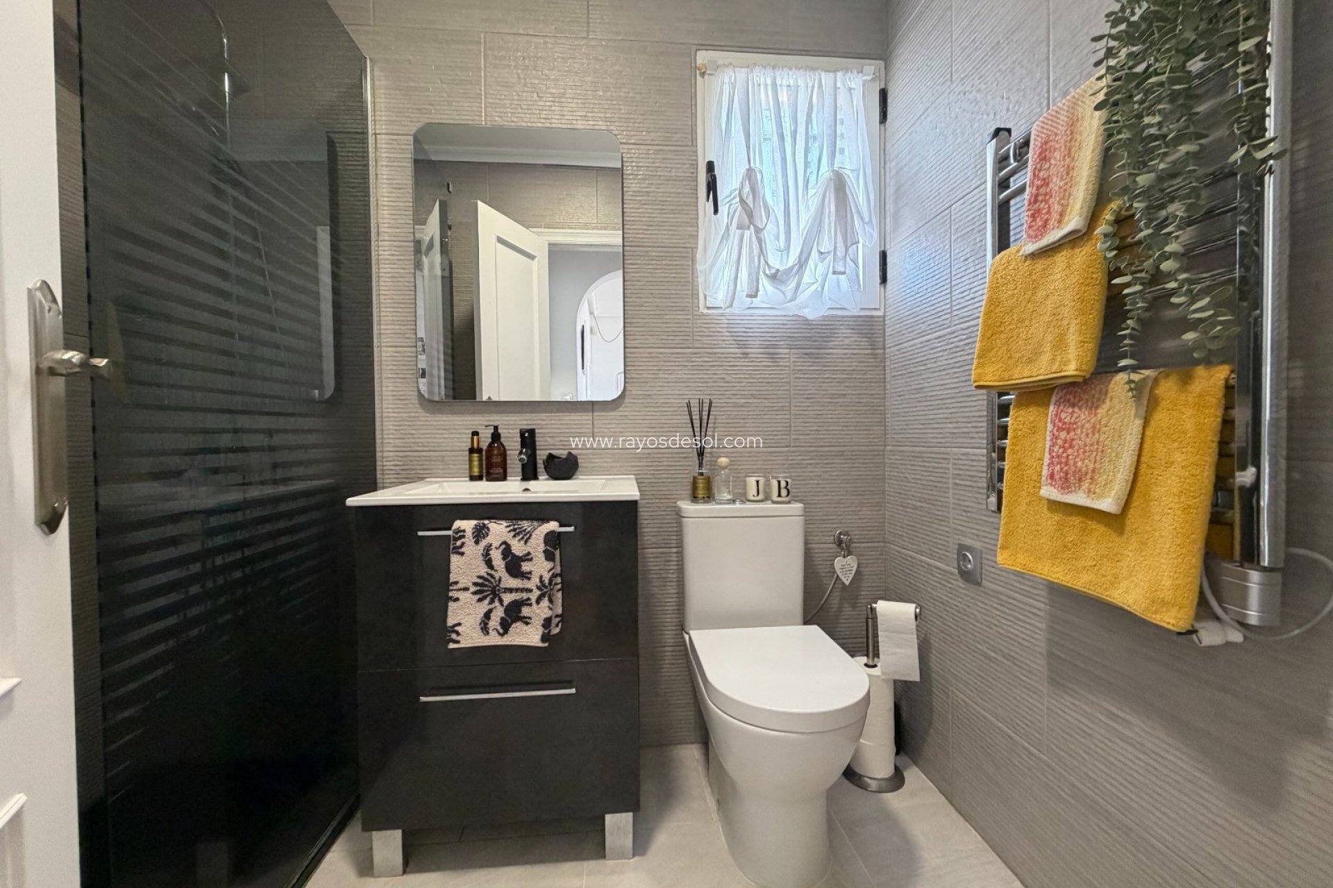 Reventa - Apartamento / piso - VISTABELLA GOLF