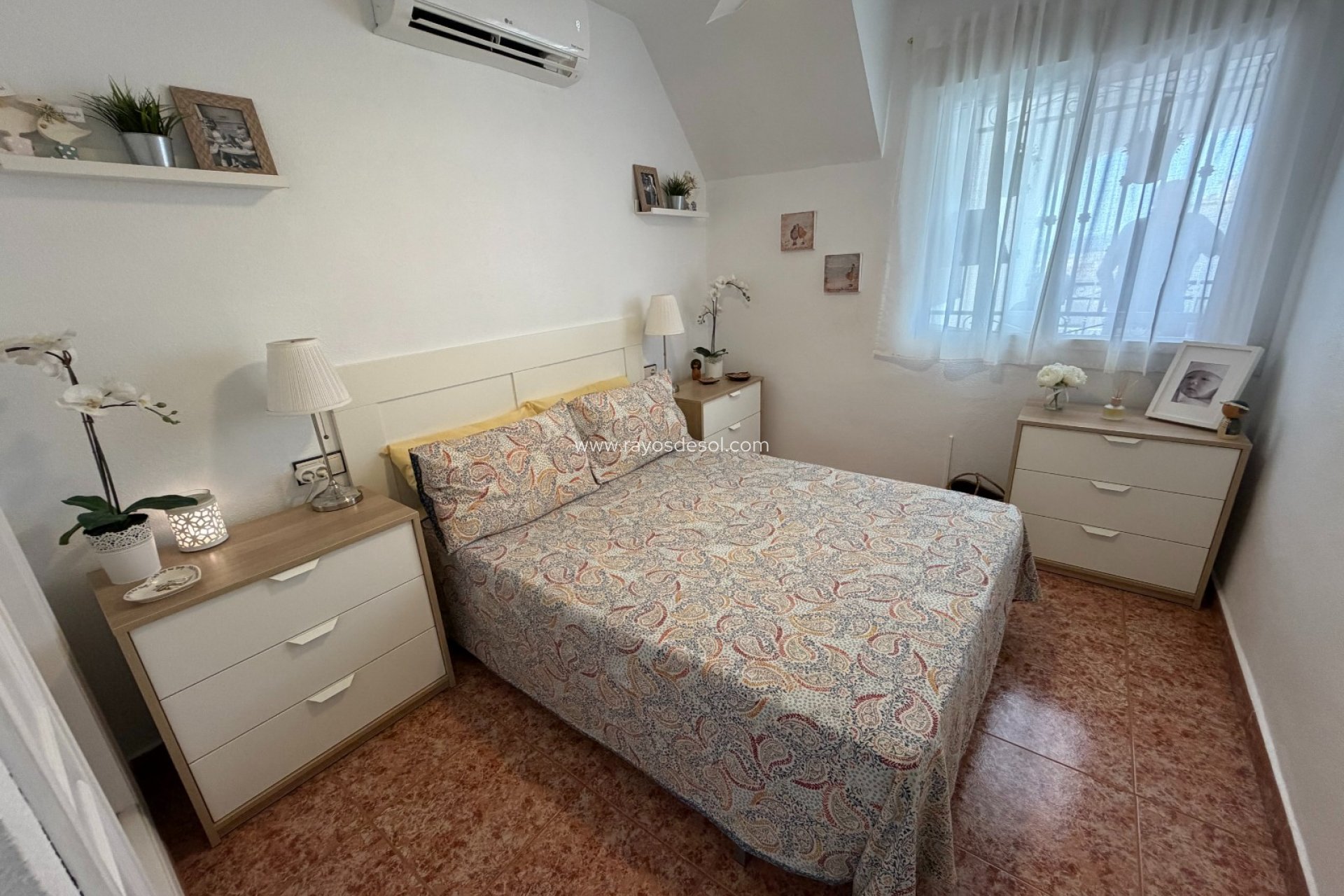 Reventa - Apartamento / piso - VISTABELLA GOLF
