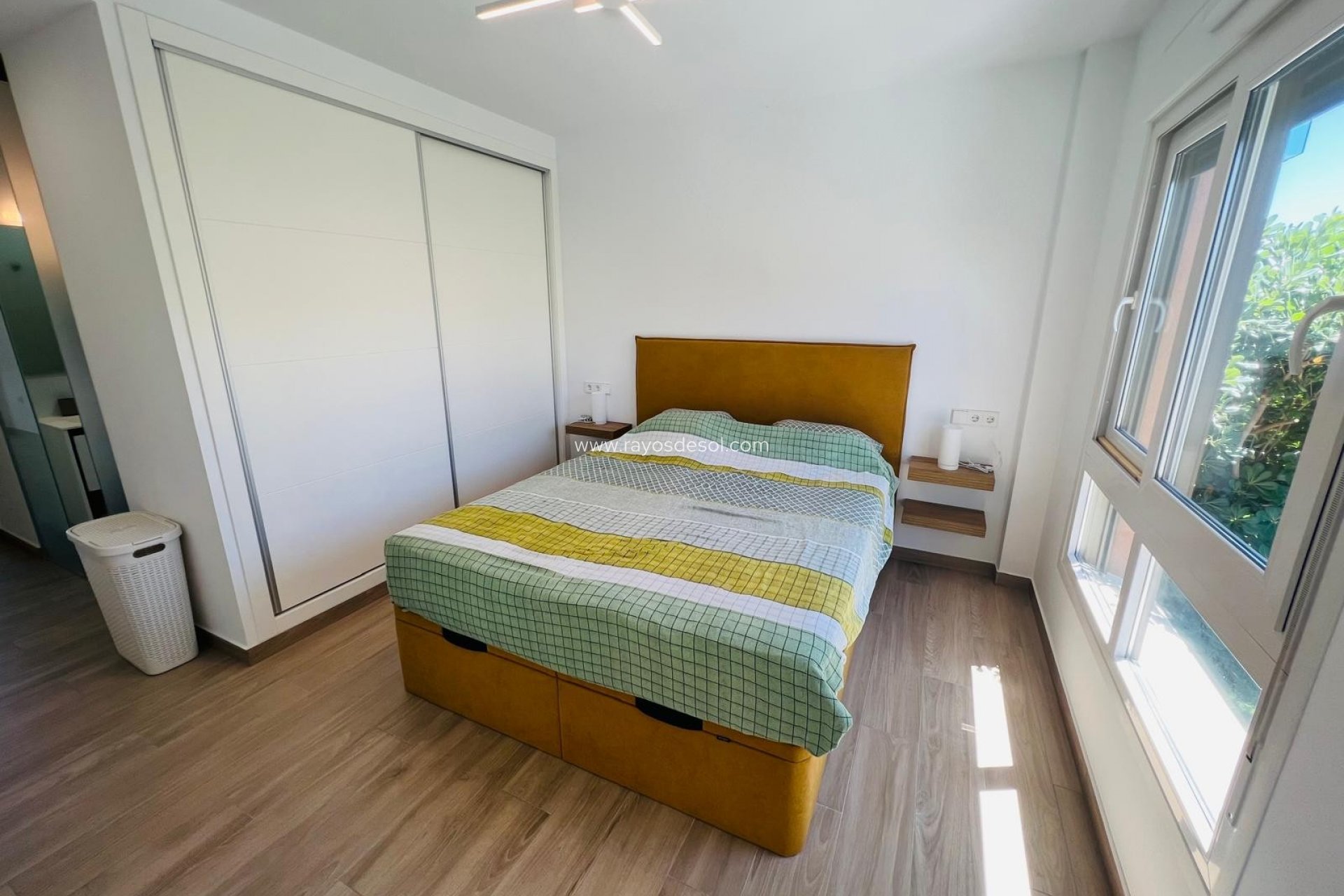 Reventa - Apartamento / piso - VISTABELLA GOLF