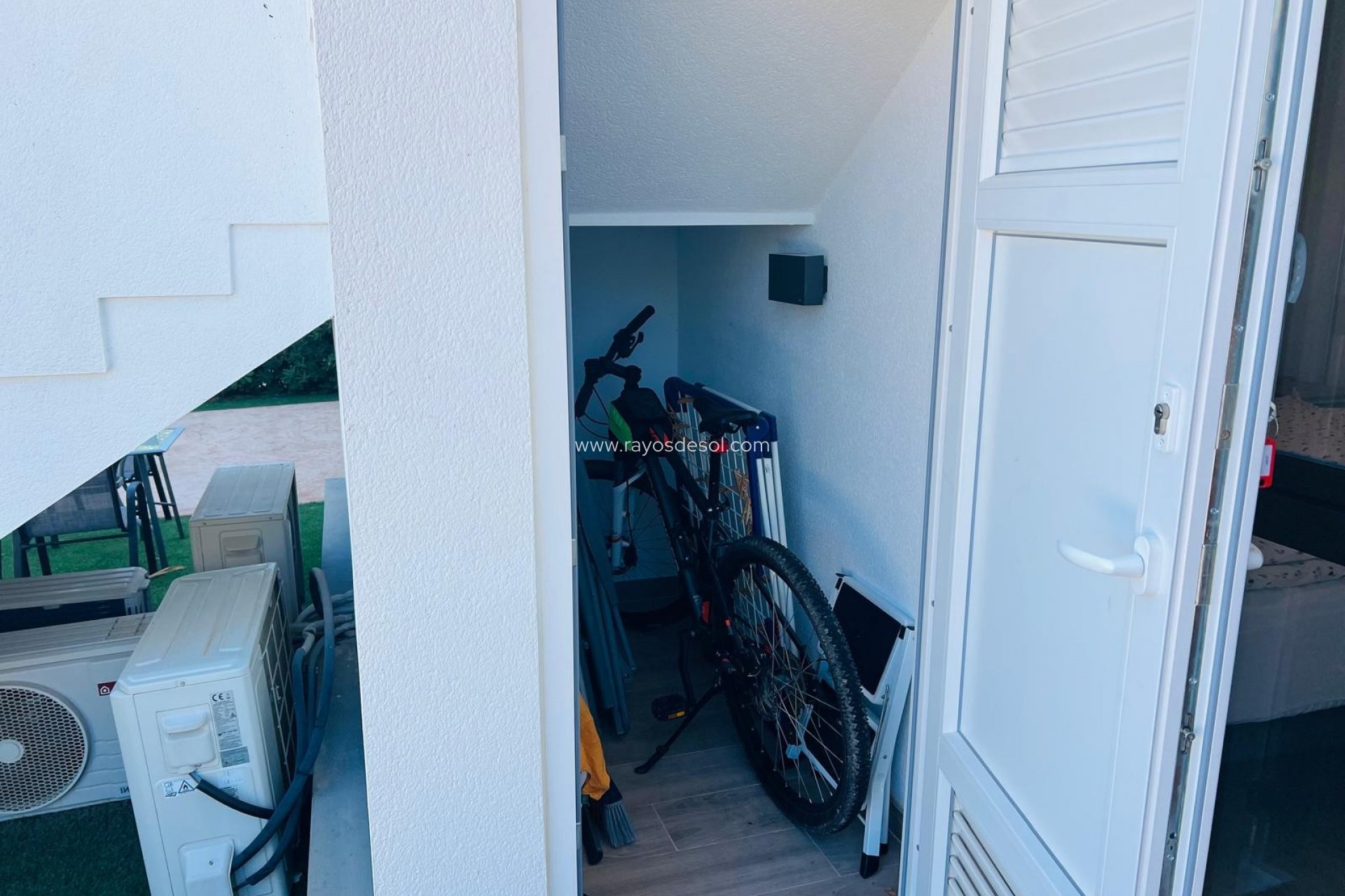 Reventa - Apartamento / piso - VISTABELLA GOLF