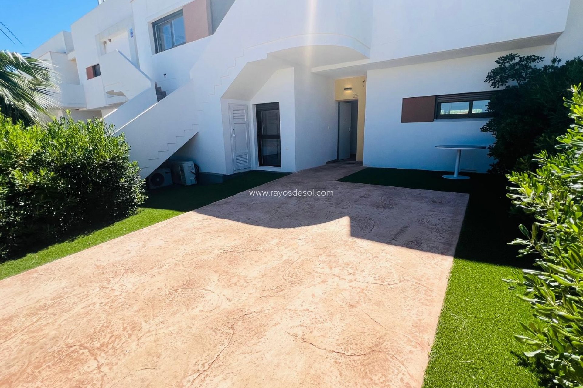 Reventa - Apartamento / piso - VISTABELLA GOLF