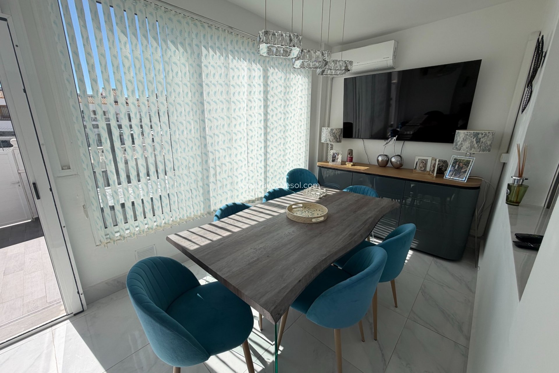 Reventa - Apartamento / piso - VISTABELLA GOLF