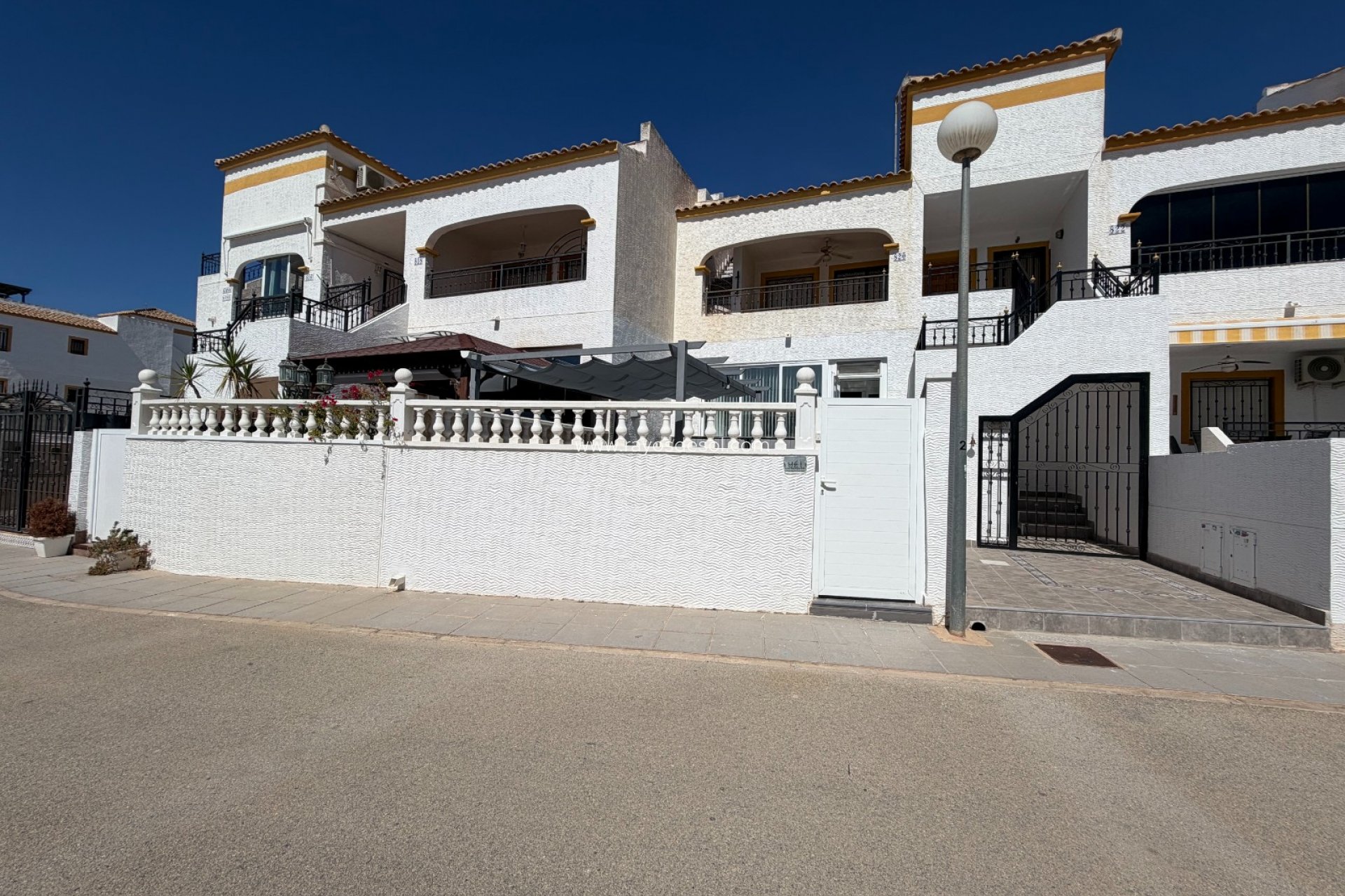 Reventa - Apartamento / piso - VISTABELLA GOLF