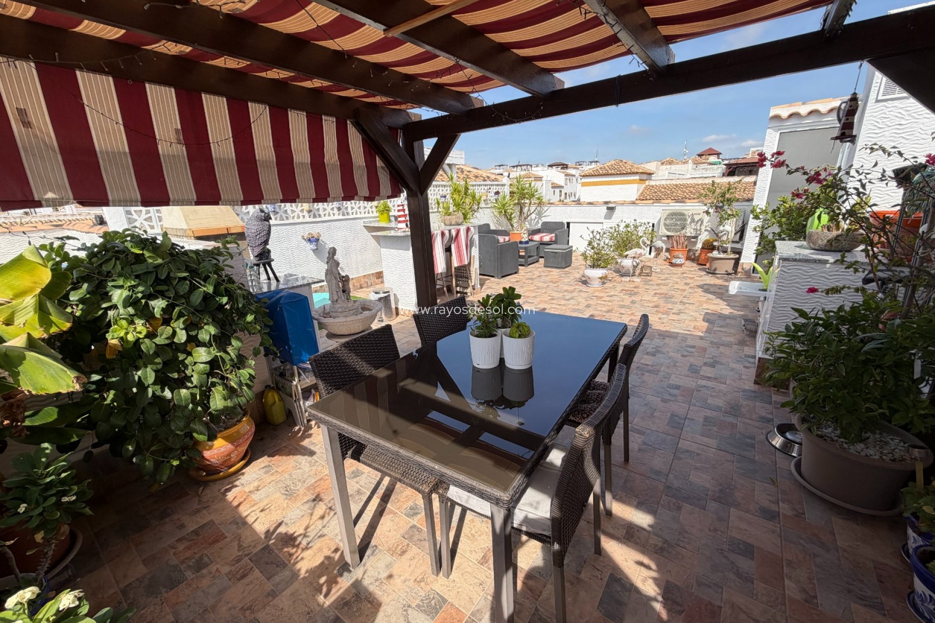Reventa - Apartamento / piso - VISTABELLA GOLF