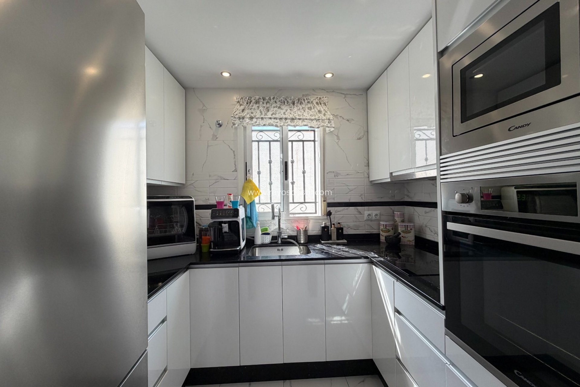 Reventa - Apartamento / piso - VISTABELLA GOLF