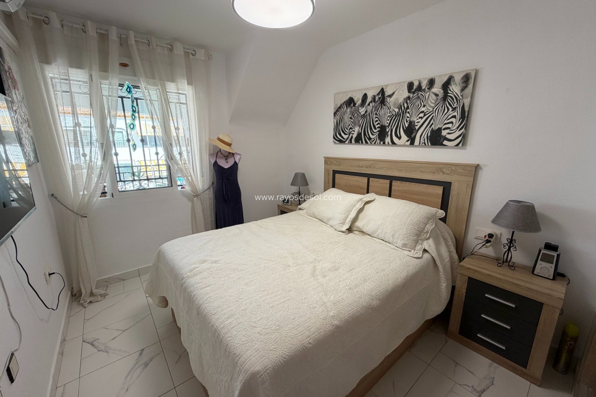 Reventa - Apartamento / piso - VISTABELLA GOLF
