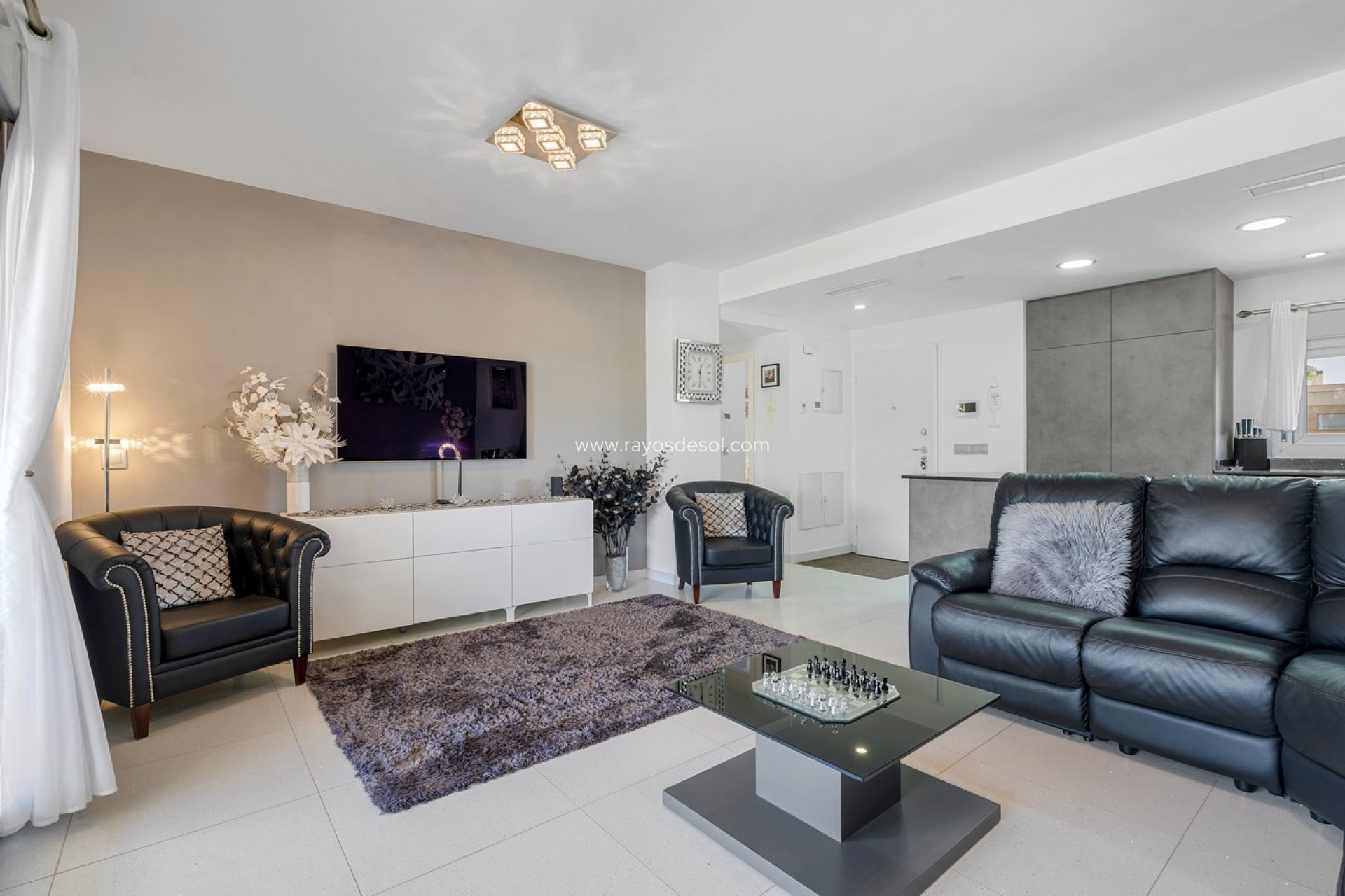 Reventa - Apartamento / piso - VISTABELLA GOLF