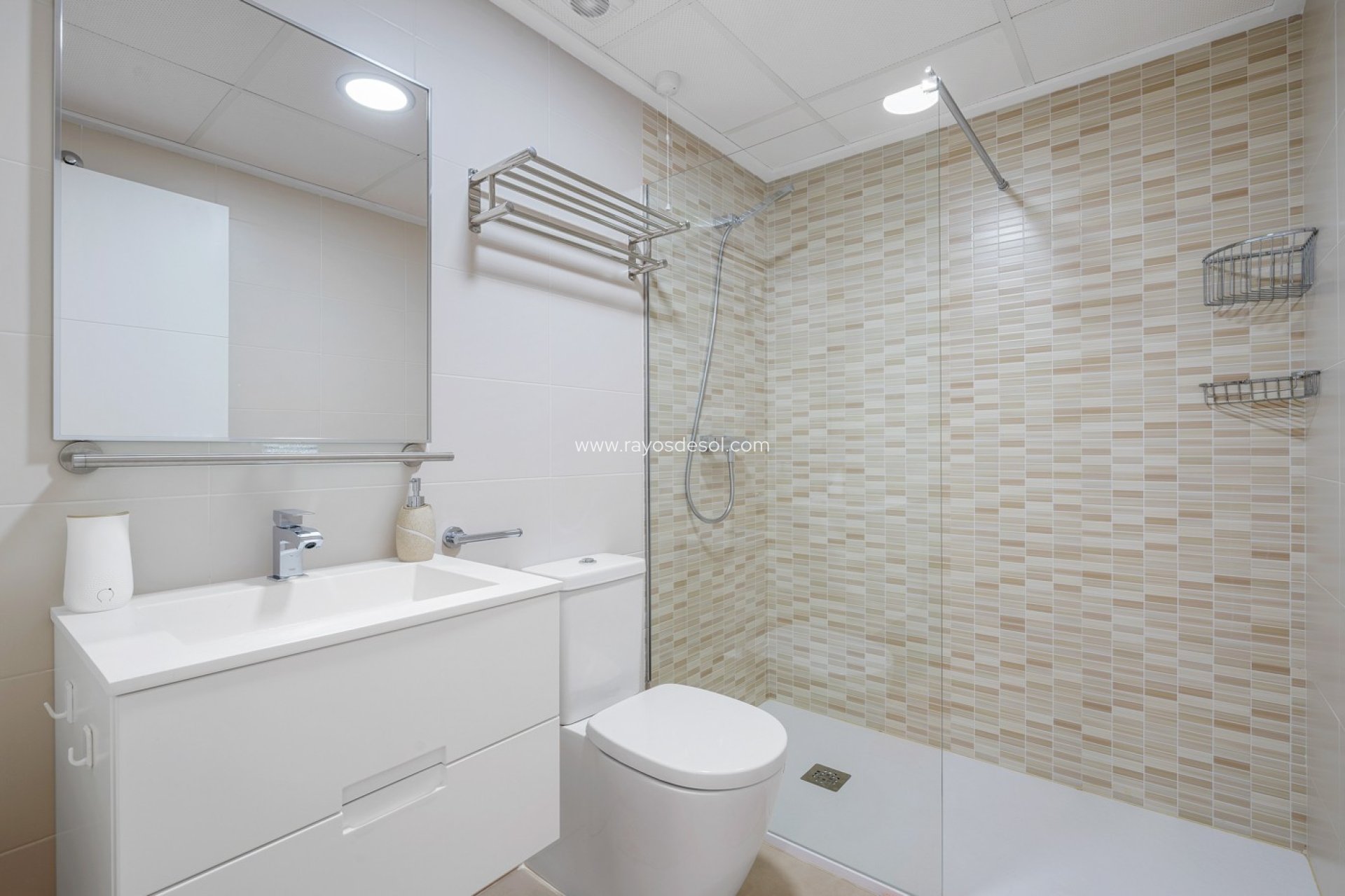 Reventa - Apartamento / piso - VISTABELLA GOLF