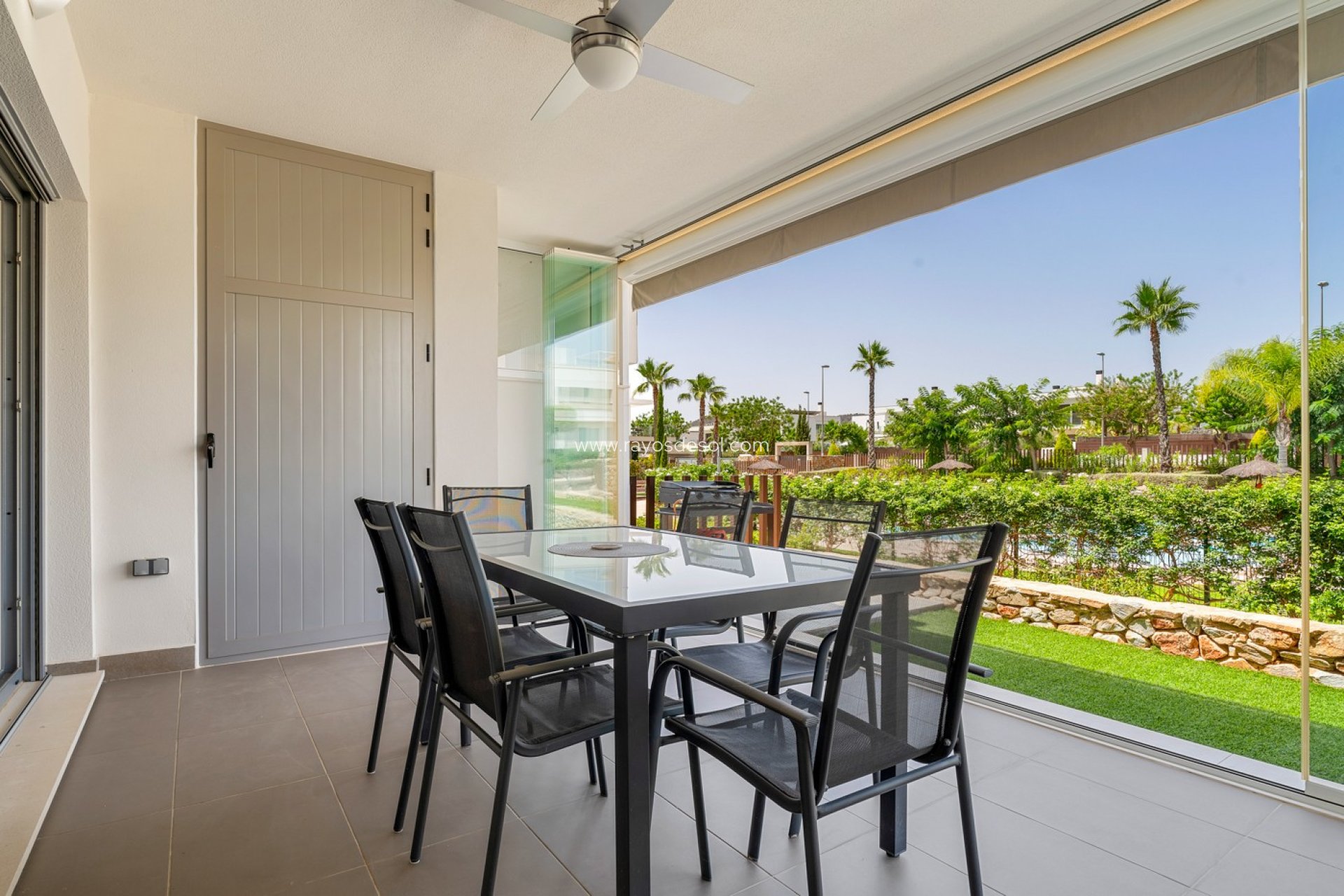 Reventa - Apartamento / piso - VISTABELLA GOLF