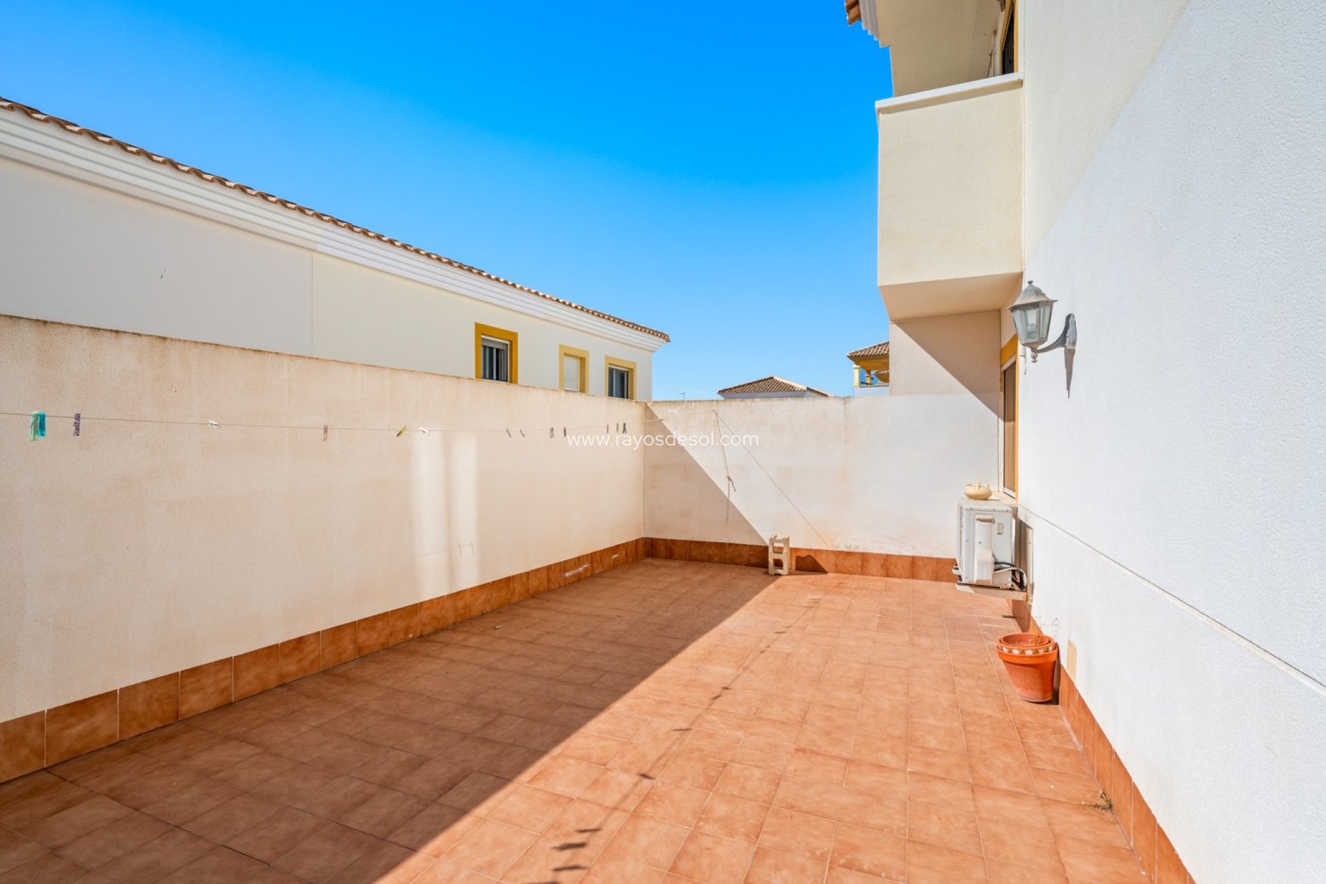 Reventa - Apartamento / piso - VISTABELLA GOLF