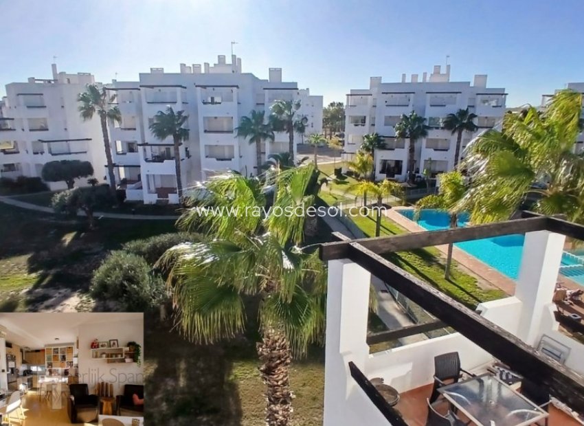Reventa - Apartamento / piso - 